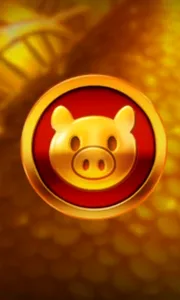 Piggy Bank: 3 Pots Bonanza