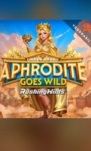Aphrodite Goes Wild