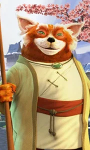 The Legend of Shangri-La: Cluster Pays