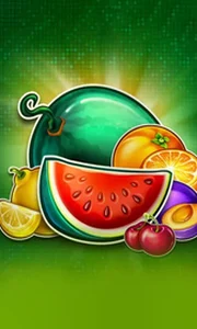 Big Fruit Show