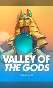 Valley of the Gods