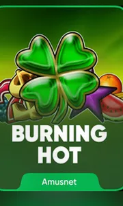 Burning Hot